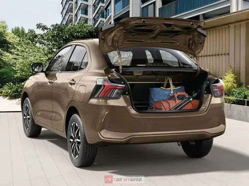 Tata Aeris vs Maruti Dzire expert opinion: Who should buy what